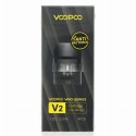 Voopoo Vinci V2 Kartuş | Voopoo Voopoo Likit Kapasitesi: 2,0