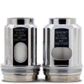 Smok TFV18 Coil | Smok Smok Coil Ohm Değeri: 0.15 ohm, 0.