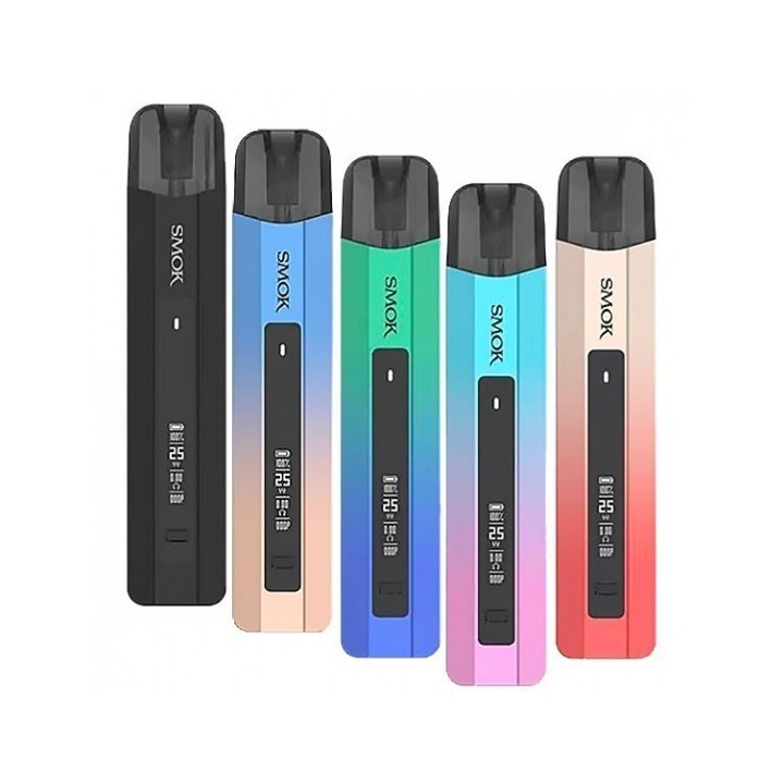 Smok Nfix Pro Pod Mod | Smok Smok Pil Kapasitesi: 700 mah;