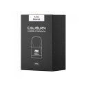 Uwell Caliburn G3 0.6 Ohm Mesh Kartuş 4'lü Paket Siyah Kutu