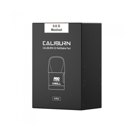 Uwell Caliburn G3 Kartuş