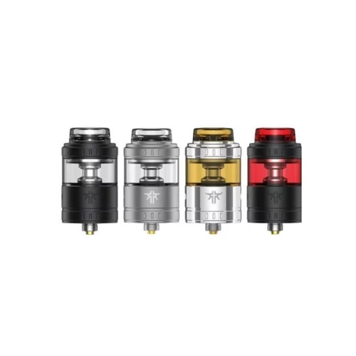 Vandy Vape Requiem RTA Kartuş