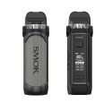 Smok IPX 80 Pod Mod Gri Gri Renk, Ön ve Arka Görünüm