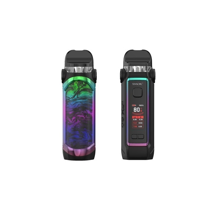 Smok IPX 80 Pod Mod