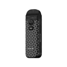 Smok Nord 4 Pod Mod | Smok Smok Pil Kapasitesi: 2000 mah;