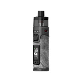 Smok RPM 5 Pro Pod Mod | Smok Smok Pil Kapasitesi: 18650 şarjlı