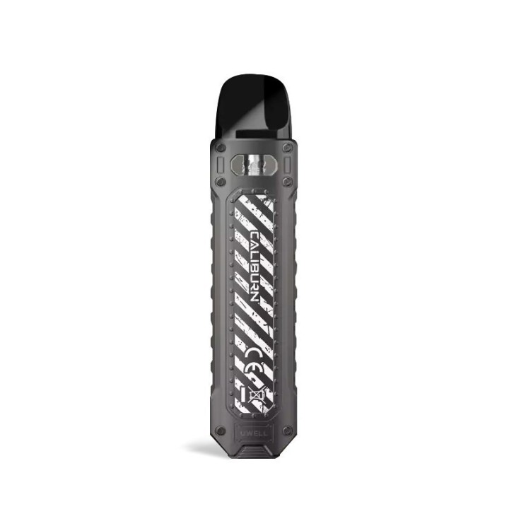 Uwell Caliburn Tenet Pod Mod | Uwell Uwell Pil Kapasitesi: 750