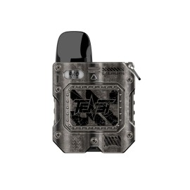 Uwell Caliburn Tenet Koko Pod Mod | Uwell Uwell Pil Kapasitesi: