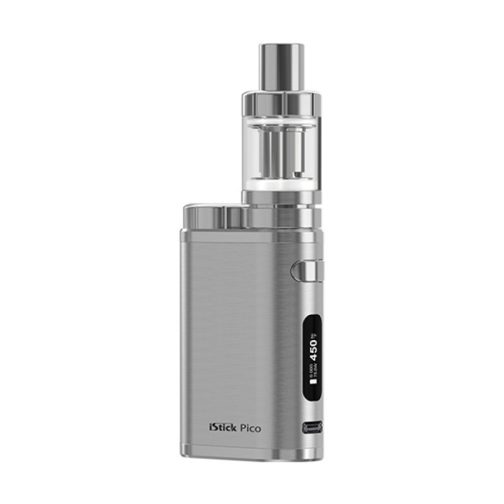 Eleaf iStick Pico Kit Pod Mod