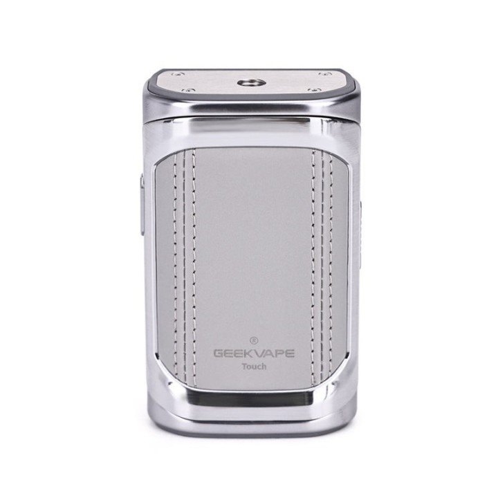 GeekVape T200 Pod Mod | Geekvape Geekvape Pil Kapasitesi: 18650