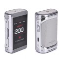 GeekVape T200 Pod Mod | Geekvape Geekvape Pil Kapasitesi: 18650