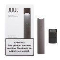 Juul Cihazı Pod Mod | Juul Juul Likit Kapasitesi: 0.7 ml;