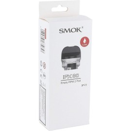Smok IPX 80 Kartuş