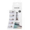 Smok LP1 Coil 0.8ohm Meshed Yedek Coil (5 Adet)