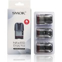 Smok Nfix Pro Kartuş | Smok Smok Likit Kapasitesi: 2,0 ml;