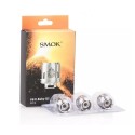 Smok TFV8 X Baby Coil | Smok Smok Coil Ohm Değeri: 0.2 ohm;