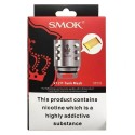 SMOK TFV12 V12 P-Tank Mesh Coil 3'lü Paket