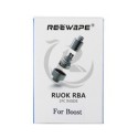 Reewape Ruok RBA Coil | Reewape Reewape 