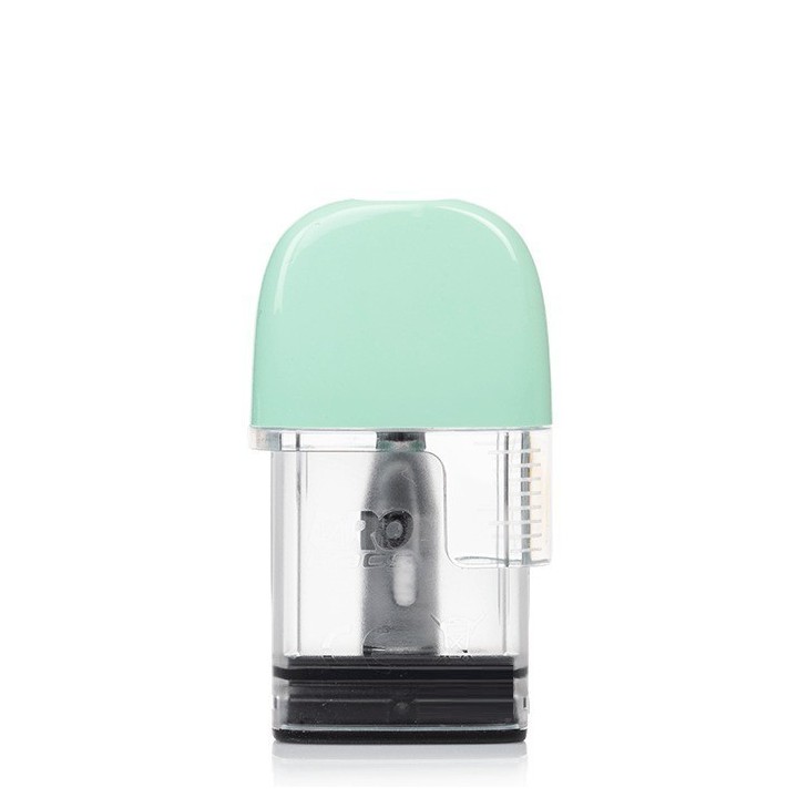Uwell Popreel P1 Kartuş Mint Yeşil, Yedek Pod Coil