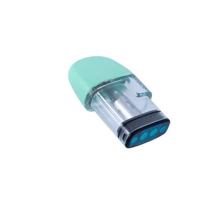 Uwell Popreel P1 Kartuş | Uwell Uwell Likit Kapasitesi: 2,0 ml;