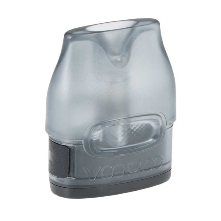 Voopoo V Thru Kartuş | Voopoo Voopoo Likit Kapasitesi: 3,0 ml;