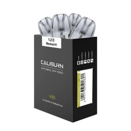 Uwell Caliburn A2 1.2Ω Meshed-H Kartuş 4'lü Paket