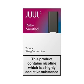 Juul 2 Kartuş