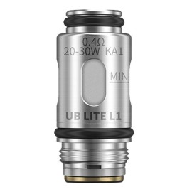 Lost Vape UB Lite Coil | Lost Vape Lost Vape Coil Ohm Değeri: