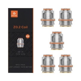 GeekVape Z Coil | Geekvape Geekvape Coil Ohm Değeri: 0.