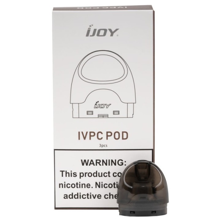 iJoy IVPC Kartuş