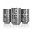 Joyetech BF Coil yedek parça, metalik gri, 3'lü paket.