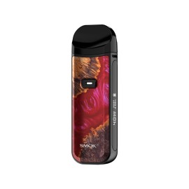 Smok Nord 2 Pod Mod | Smok Smok Pil Kapasitesi: 1500 mah;