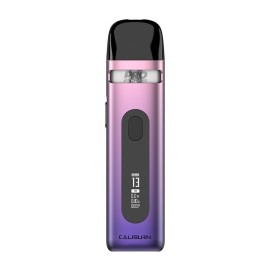 Uwell Caliburn X Pod Mod | Uwell Uwell Pil Kapasitesi: 850 mah;