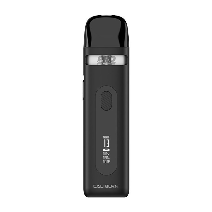 Uwell Caliburn X Pod Mod | Uwell Uwell Pil Kapasitesi: 850 mah;