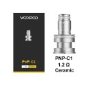 Voopoo PnP TR1 Coil | Voopoo Voopoo Coil Ohm Değeri: 1.2 ohm;