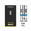 Voopoo PnP TR1 Coil | Voopoo Voopoo Coil Ohm Değeri: 1.2 ohm;