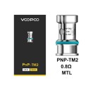 Voopoo PnP TR1 Coil | Voopoo Voopoo Coil Ohm Değeri: 1.2 ohm;