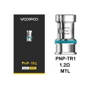 Voopoo PnP TR1 Coil | Voopoo Voopoo Coil Ohm Değeri: 1.2 ohm;