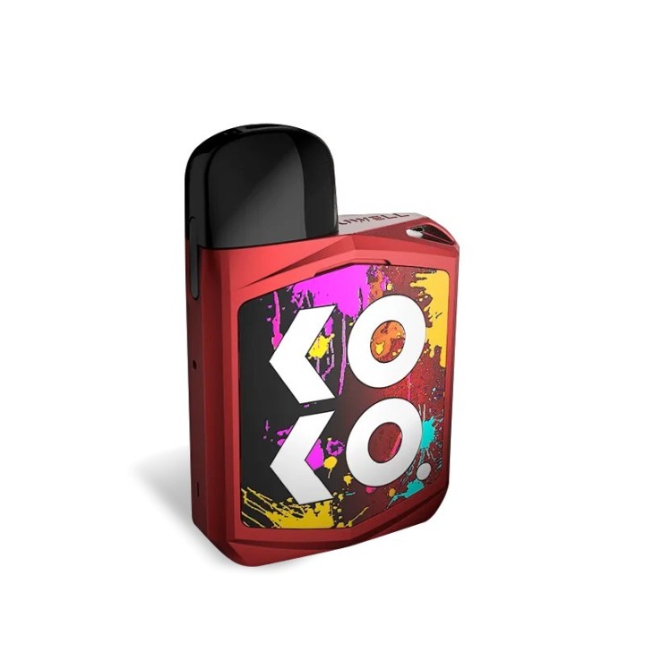 Uwell Koko Prime Pod Mod | Uwell Uwell Pil Kapasitesi: 690 mah;