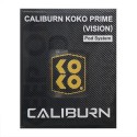 Uwell Caliburn Koko Prime (Vision) Pod Sistem Karton Ambalajı