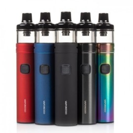 Vaporesso GTX GO 40 Pod Mod