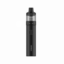 Vaporesso GTX GO 40 Pod Mod Siyah - Kompakt Elektronik Sigara