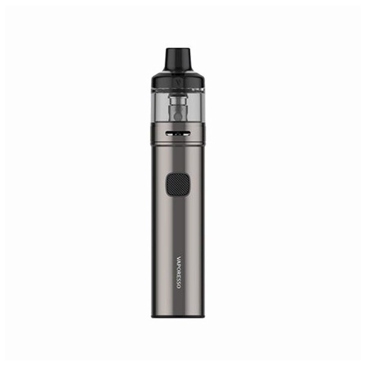 Vaporesso GTX GO 40 Pod Mod Gri Metalik Elektronik Sigara