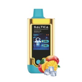 Saltica Digital 20000 Kullan At | Saltica Saltica Çekim Sayısı: