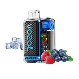 Vozol Vista 20000 Kullan At | Vozol Vozol Çekim Sayısı: 20000;