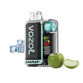 Vozol Vista 20000 Kullan At | Vozol Vozol Çekim Sayısı: 20000;