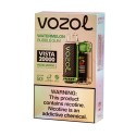 Vozol Vista 20000 Kullan At | Vozol Vozol Çekim Sayısı: 20000;