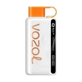 Vozol Star 12000 Kullan At | Vozol Vozol Çekim Sayısı: 12000;