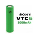 Sony Vtc6 Pil Diğer