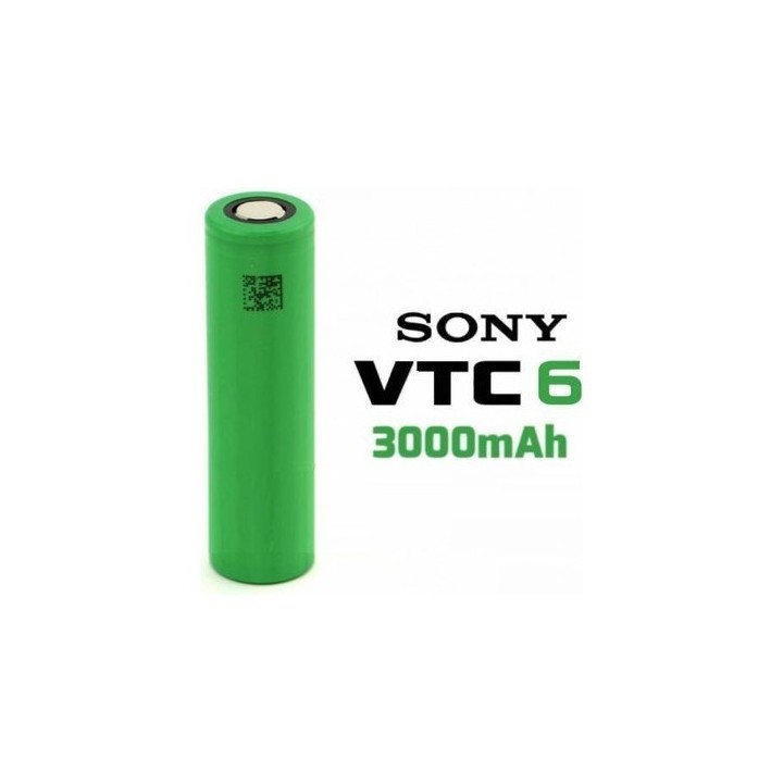 Sony Vtc6 Pil Diğer | Sony Pil Pil Kapasitesi: 3000 mah